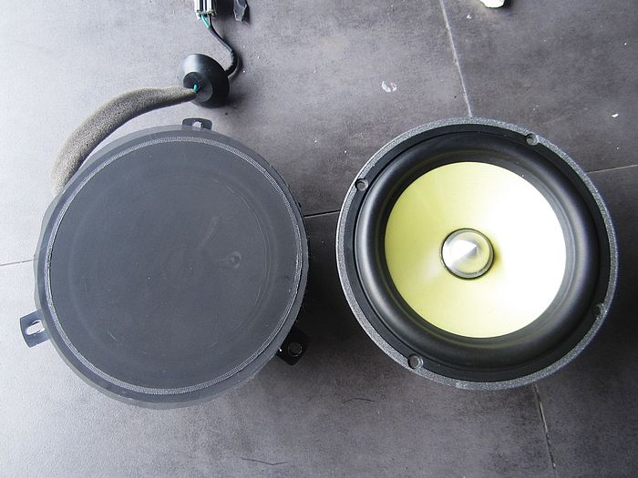 Jeep牧馬人音響改裝，酷味十足