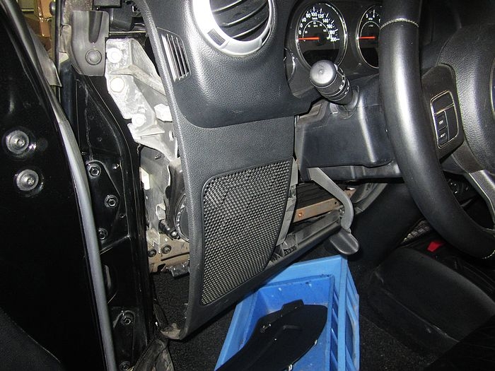 Jeep牧馬人音響改裝，酷味十足