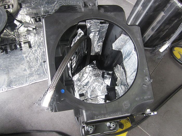 Jeep牧馬人音響改裝，酷味十足