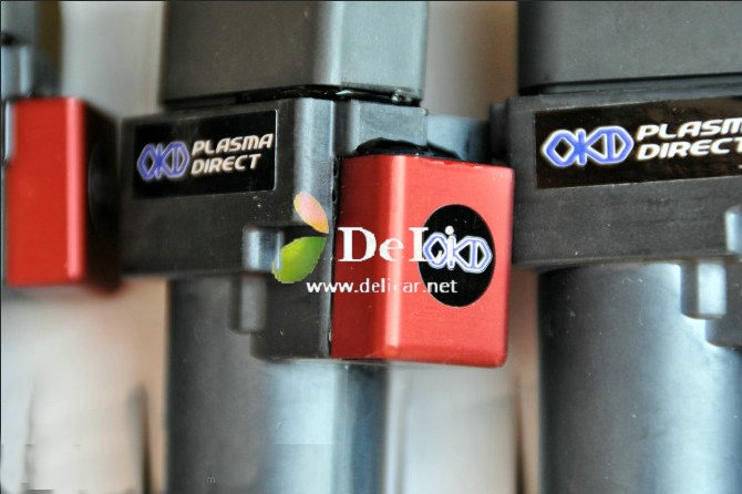 大連德利汽車改裝大眾R36(2箱）