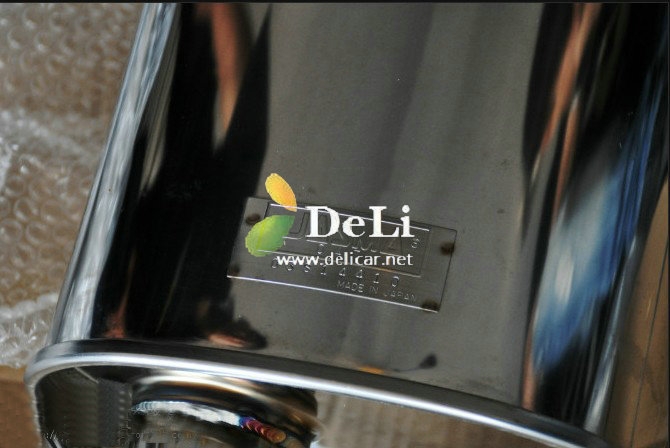 大連德利汽車改裝大眾R36(2箱）