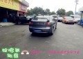 三菱翼神加裝尾翼