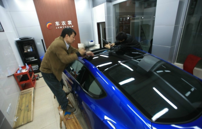 天窗3