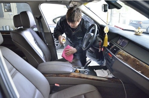 上海車鎮(zhèn)專用洗車券