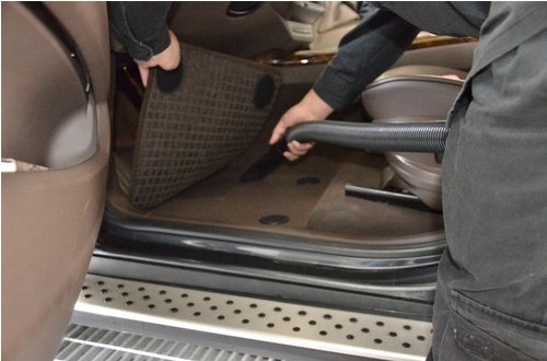 上海車鎮(zhèn)專用洗車券