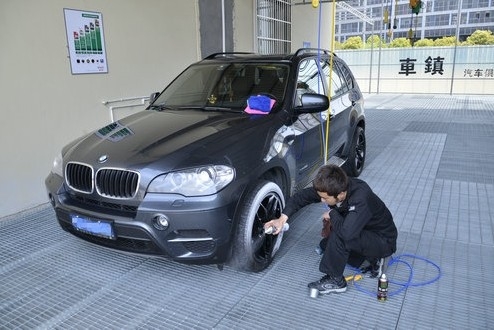 上海車鎮(zhèn)專用洗車券