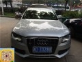 奧迪A4刷ECU