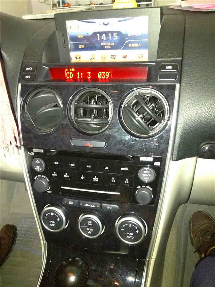 馬六音響改裝【沃富林汽車音響改裝】