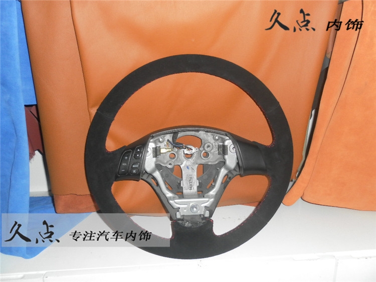 久點(diǎn)內(nèi)飾A125