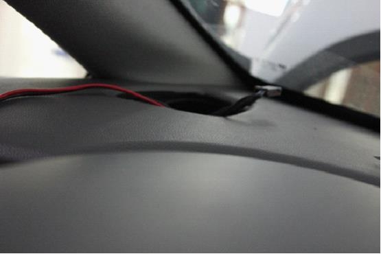 成都華濤別克英朗汽車音響改裝升級(jí)