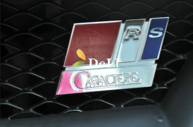 大連德利汽車改裝途觀改裝CARACTERE包圍B16避震 鮑魚剎車 排氣
