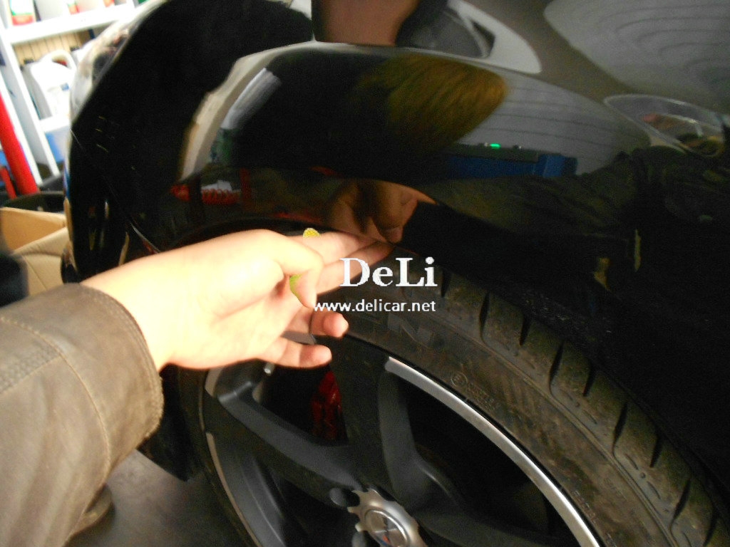 大連德利汽車改裝?？怂笵2避震