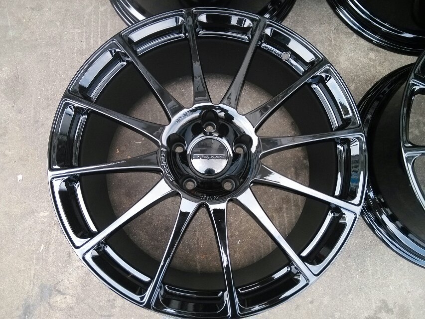 PRODRIVE GC012L，19寸
