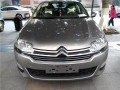 雪鐵龍C5刷ECU
