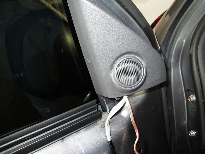 三菱勁炫汽車(chē)音響改裝，有一種音樂(lè)叫做浪漫