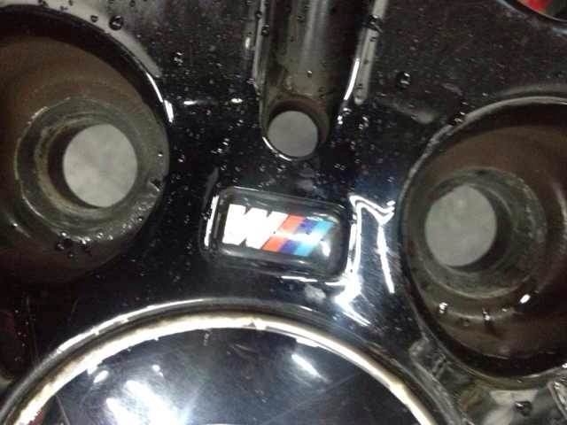 M3，4門厡裝鍛造，19寸