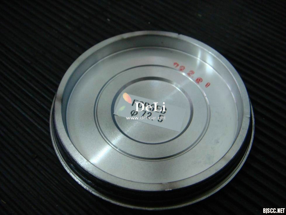 大連德利汽車改裝GTR35 Alcon剎車RAYS輪轂