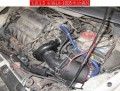 飛思1.5 安裝LX-1005電動渦輪