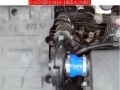 長安CX20安裝LX-1005電動渦輪