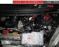 長安奔奔 1.0安裝LX1005電動渦輪