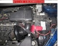 海馬丘比特 安裝LX1005電動渦輪