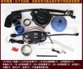 鍵程離心電動渦輪增壓器LX1005 (6)