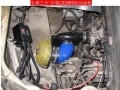 五菱之光 安裝LX1005電動渦輪
