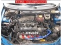 賽歐04款  安裝LX1005電動渦輪