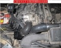 五菱宏光1.2 安裝LX1005電動渦輪