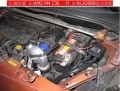 長城炫麗 長城M2 M4 C30 一樣 安裝LX2008電動(dòng)渦輪