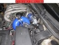 老寶來安裝LX-2008電動(dòng)渦輪