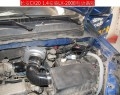 長安CX20 1.4安裝LX-2008電動(dòng)渦輪