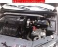 帝豪EC715 安裝LX-2008電動(dòng)渦輪