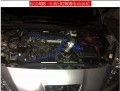 標(biāo)志408  安裝LX2008電動(dòng)渦輪