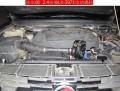 陸豐X8  2.4安裝LX-3971電動(dòng)渦輪