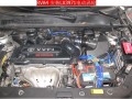 ＲＡＶ４　2.4 安裝LX3971電動(dòng)渦輪