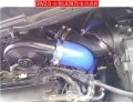 CRV2.0 安裝LX3971電動(dòng)渦輪