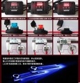 鍵程離心式電動(dòng)渦輪增壓器LX3971 用于2.0以上排量車(chē)型使用 提升動(dòng)力20% 節(jié)油7-15%