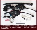鍵程離心式電動(dòng)渦輪增壓器LX3971 用于2.0以上排量車(chē)型使用 提升動(dòng)力20% 節(jié)油7-15% (8)