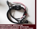 鍵程離心式電動(dòng)渦輪增壓器LX3971 用于2.0以上排量車(chē)型使用 提升動(dòng)力20% 節(jié)油7-15% (9)