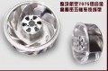 鍵程離心式電動(dòng)渦輪增壓器LX3971 用于2.0以上排量車(chē)型使用 提升動(dòng)力20% 節(jié)油7-15% (1)