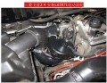三菱戈藍(lán)2.4 安裝LX3971電動(dòng)渦輪
