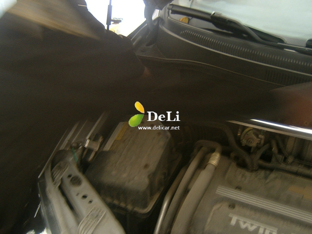 大連德利汽車改裝樂風（頂吧，剎車盤，輪轂）