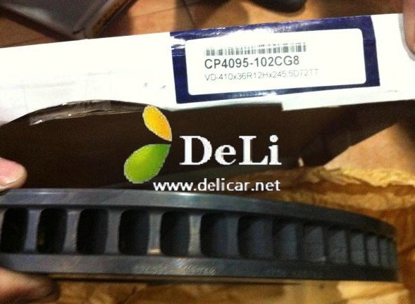 大連德利汽車改裝FX35改裝AP剎車改裝排氣