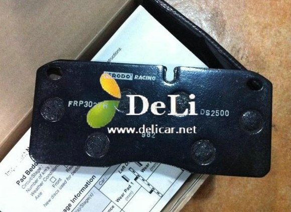 大連德利汽車改裝FX35改裝AP剎車改裝排氣