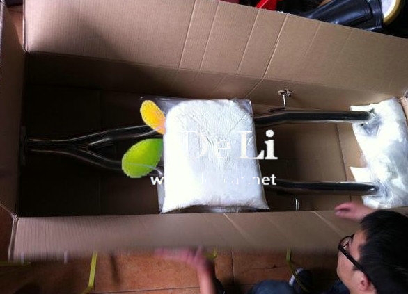 大連德利汽車改裝FX35改裝AP剎車改裝排氣