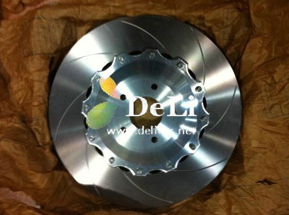 大連德利汽車改裝FX35改裝AP剎車改裝排氣