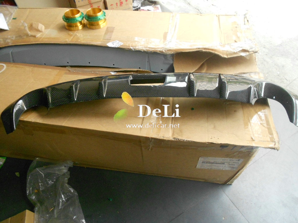 大連德利汽車改裝G25改TeinCS避震