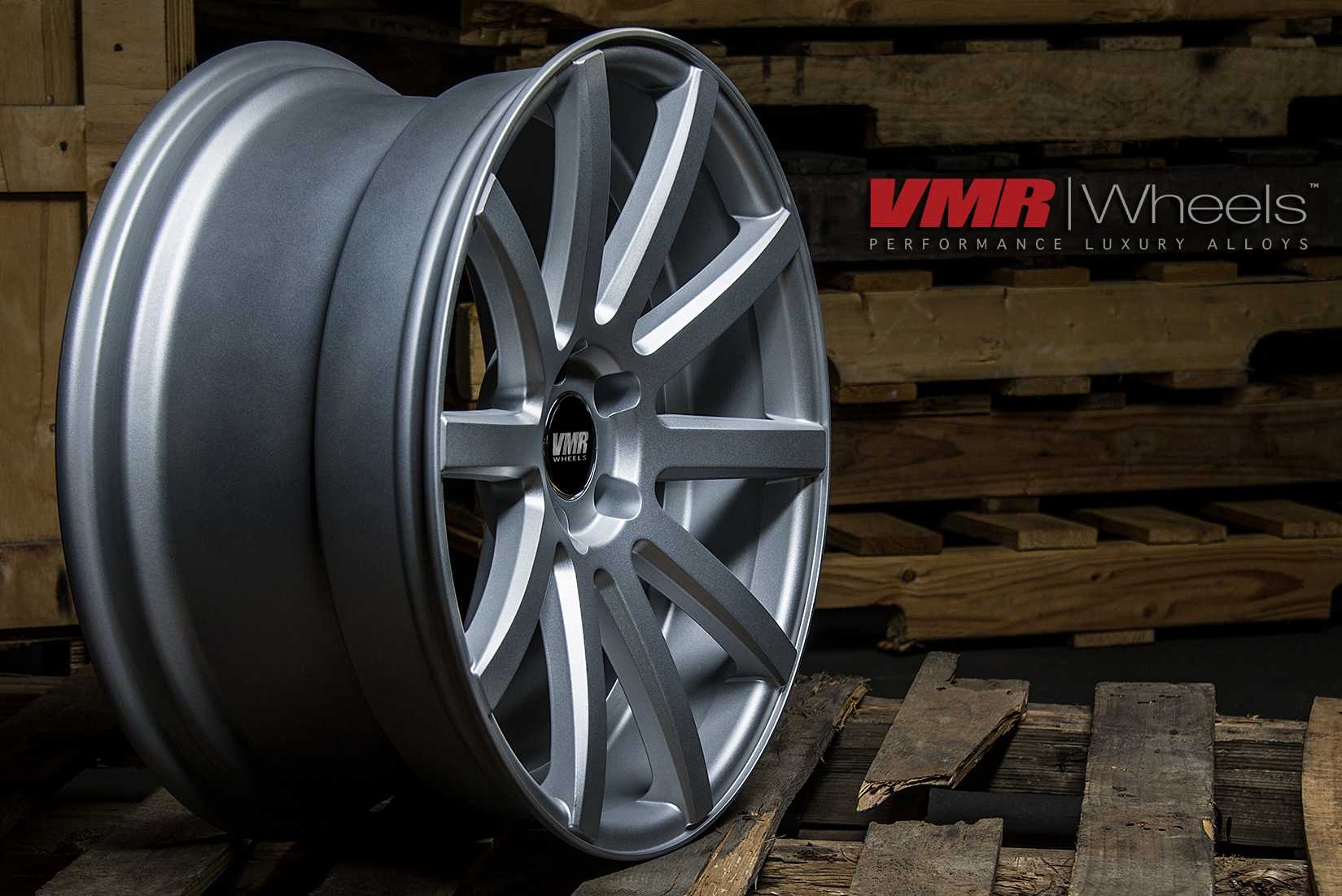 VMR V702