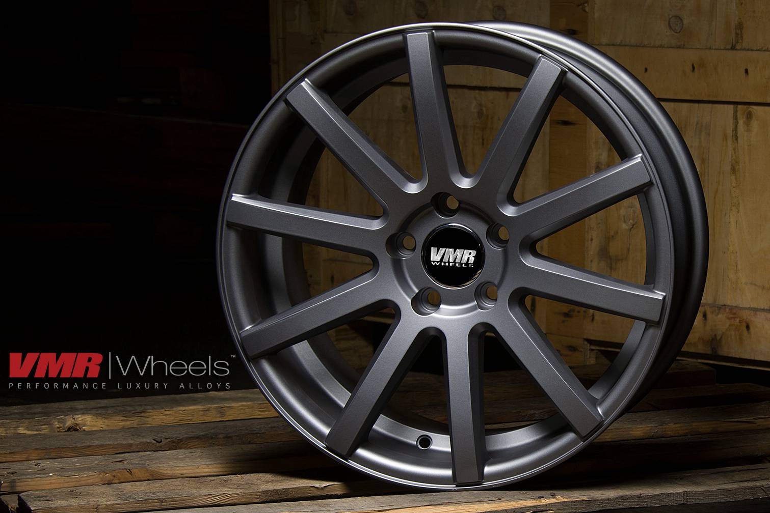 VMR V702